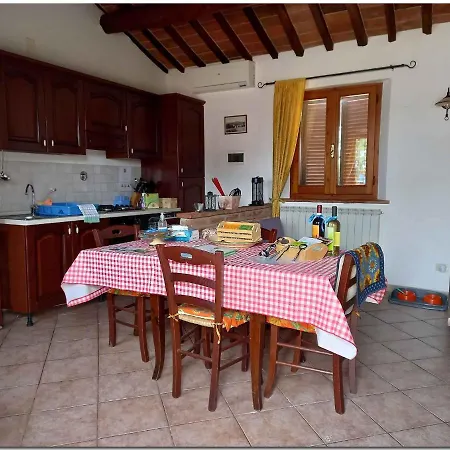 In Cortona/toskana 30389