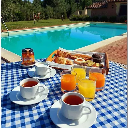 In - Toskana 30389 Cortona