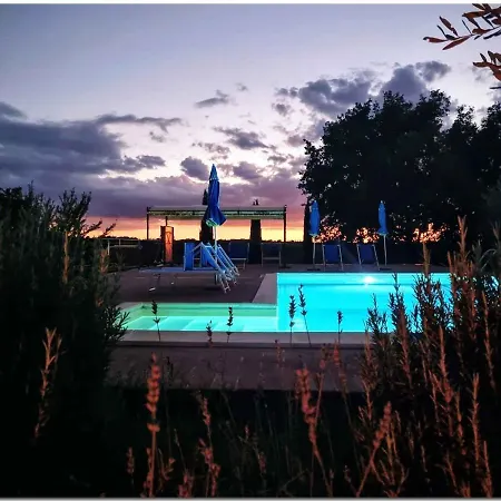 In - Toskana 30389 *