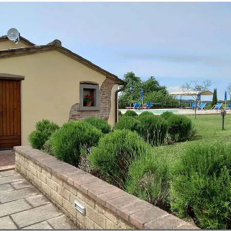 Holiday home In Cortona/toskana 30389 Cortona