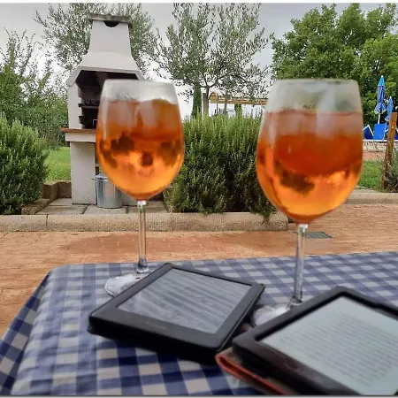 In - Toskana 30389 Cortona