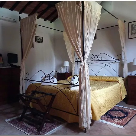 Villa In - Toskana 30389 *