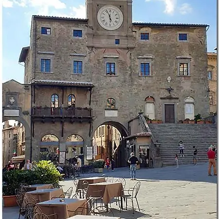 In Cortona/toskana 30389 Cortona