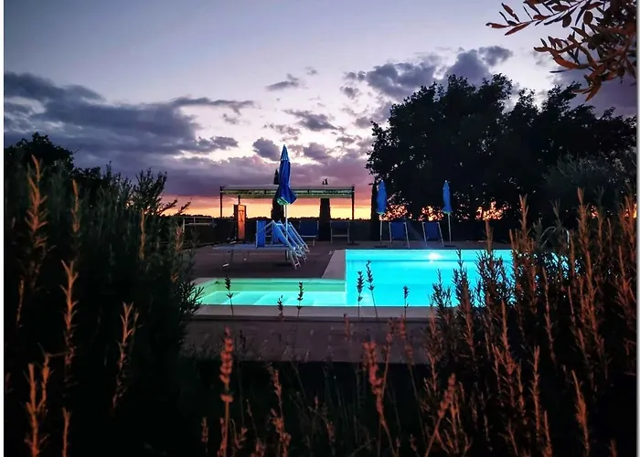 In - Toskana 30389 *