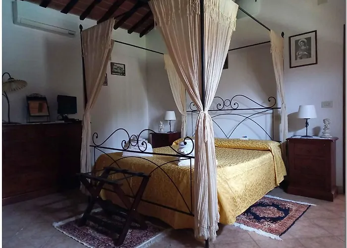 Villa In - Toskana 30389 *