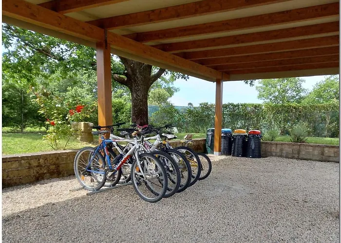 In - Toskana 30389 * Cortona