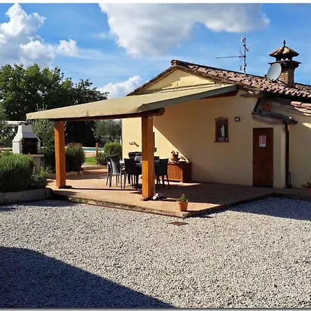 In - Toskana 30389 *