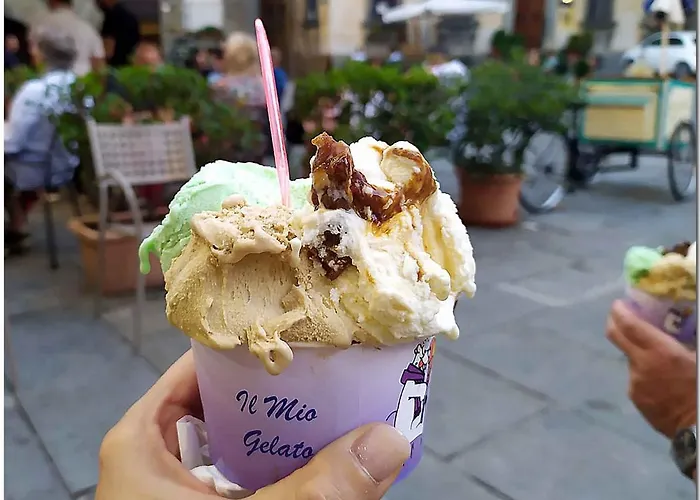 In - Toskana 30389 Villa Cortona