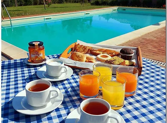 In - Toskana 30389 Cortona