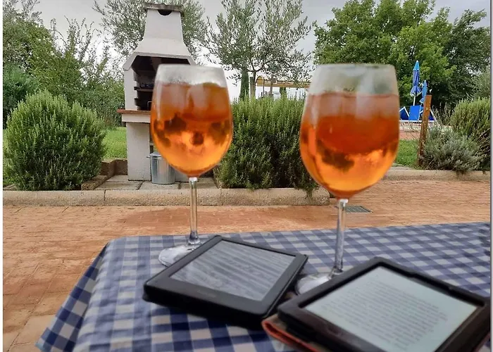 In - Toskana 30389 Cortona