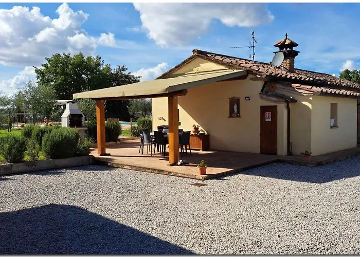 In - Toskana 30389 *